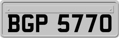 BGP5770