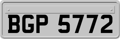 BGP5772