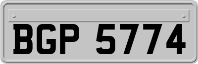 BGP5774