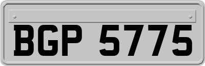 BGP5775
