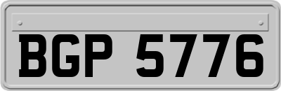 BGP5776