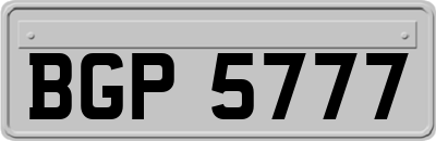 BGP5777