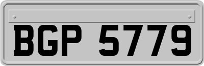 BGP5779