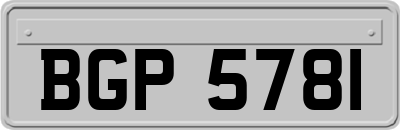 BGP5781