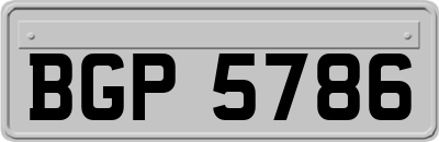 BGP5786