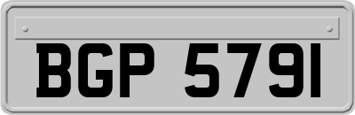 BGP5791