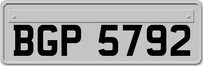 BGP5792