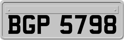 BGP5798