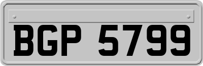 BGP5799