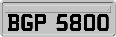 BGP5800