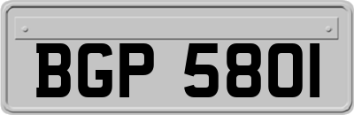 BGP5801