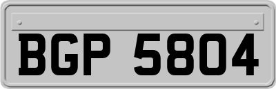 BGP5804