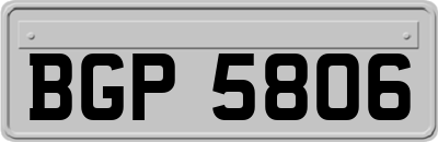BGP5806