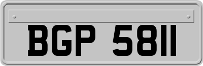 BGP5811