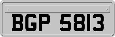 BGP5813