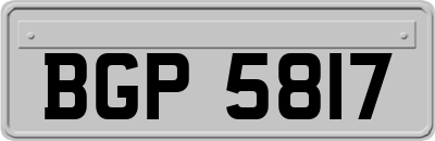 BGP5817