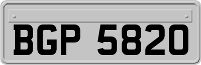 BGP5820
