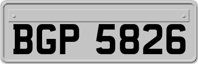 BGP5826
