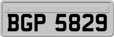 BGP5829