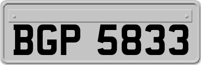 BGP5833