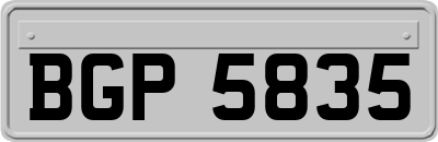 BGP5835