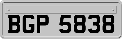 BGP5838
