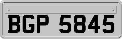 BGP5845