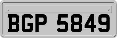 BGP5849