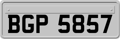 BGP5857