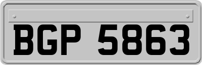 BGP5863