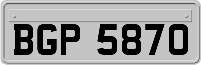 BGP5870