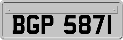 BGP5871
