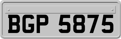 BGP5875
