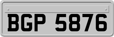 BGP5876