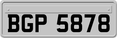 BGP5878