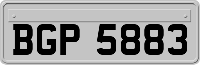 BGP5883