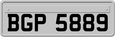 BGP5889