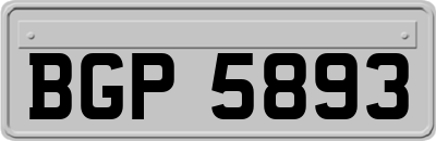 BGP5893