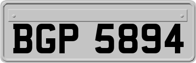 BGP5894