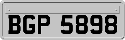 BGP5898