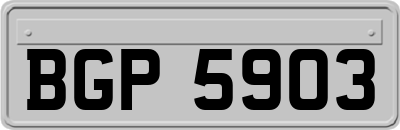 BGP5903