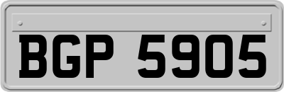 BGP5905