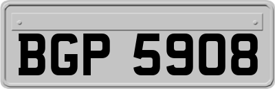 BGP5908