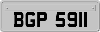 BGP5911