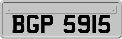 BGP5915