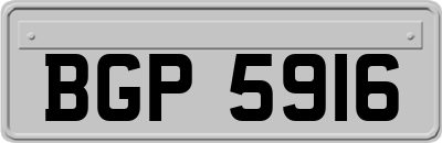 BGP5916