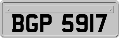BGP5917