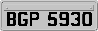 BGP5930