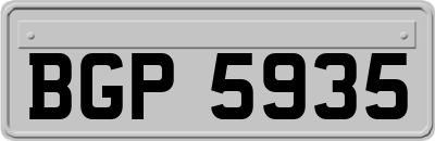 BGP5935