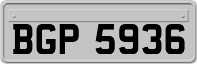 BGP5936